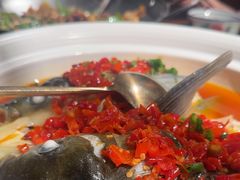 -老湘村·湖南土菜(天河维多利店)