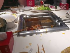 -海底捞火锅(锦艺城店)