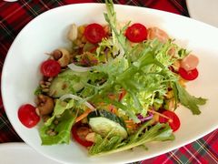 -芭莉与彩虹西餐厅(成都合生汇店)