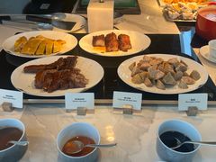 -傲廬·云端餐厅·深圳柏悦酒店