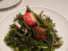 -船歌·鱼水饺青岛菜(正阳路店)