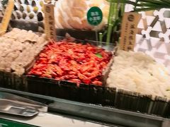 -亚马逊海鲜自助(梅溪湖步步高店)