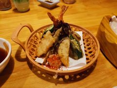 -桃屋日本料理(清华科技园店)