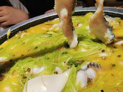 -山城外·非遗酸菜鱼(蜀都万达店)