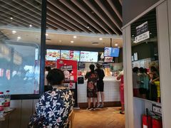 -肯德基(南五店)