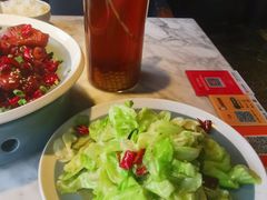 -懒人盐府人家(航天桥店)