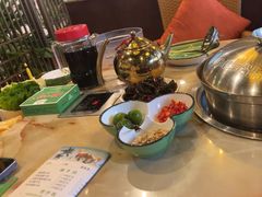 -四季合味椰子鸡(南山大冲店)