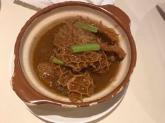 -利苑酒家(合景国际金融广场店)