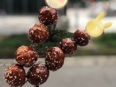 -邓记新一代糖油果子(四川煤管局供销公司职工宿舍店)