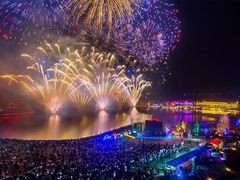 -南京银杏湖乐园