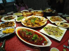 辣子鸡-陈记味道枣庄辣子鸡(佛山街总店)