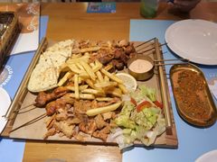-HELLO MUSAE 拾光缪斯餐厅·纯正希腊风味(苏州中心店)