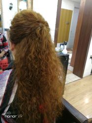 -小齐发型Star~salon