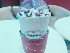 -哈根达斯(美罗城店)