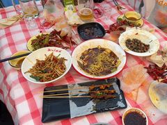 -湘江大码头·龙虾馆(渔人码头一店)