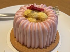 -星巴克(南京鼓楼吾悦广场店)