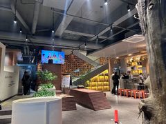 -蘸小院铁锅炖·蘸酱菜·东北菜(怀远门店)