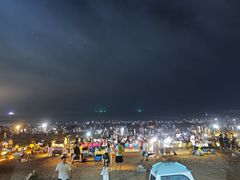 -青岛第三海水浴场