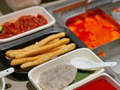 -海底捞火锅(上地华联店)