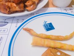 -文叔·湖北名小吃·小龙虾(华强北店)