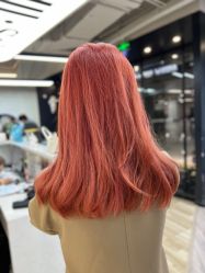 点击看大图 -奈川烫染Salon