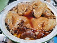 -好灶头妈妈菜·柴火灶台鱼·千岛湖土菜地标美食