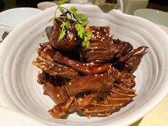 -桂语山房(满觉陇店)
