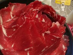 -满堂欢豆捞坊(美丽华大酒店店)