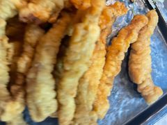 -周渝食惦·酸菜鱼精致川菜(横岗店)
