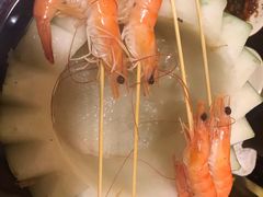 -尚竹阁冬瓜盅·18年地标美食(平洲店)