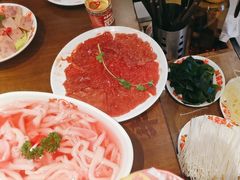 -牛市坎火锅(建设路店)