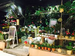 -BOBLOOM花店(宝龙旭辉广场店)