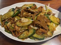 -惠宾饭庄(中山路店)