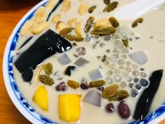 -韵姐牛奶甜品世家