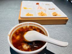 -探鱼·鲜青椒爽麻烤鱼(广州花都来又来店)
