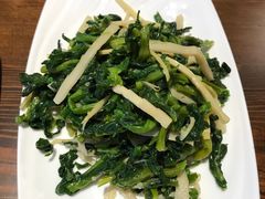 -浦江餐饮·上海菜馆(五四路店)