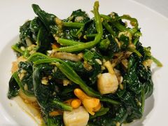 -小河盐帮·私家菜·烤鸭(三元桥·霄云路店)