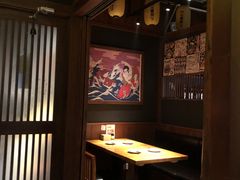 卡座-醉虎传(南锣鼓巷店)