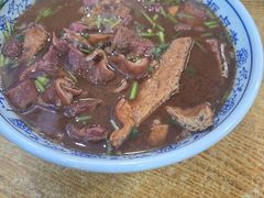 -门框胡同百年卤煮(前门煤市街店)