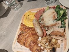 -周沫西餐(嘉禾金铂天地店)
