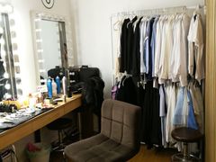 -真我樣照相馆·身份证·证件照·外拍(环球港店)