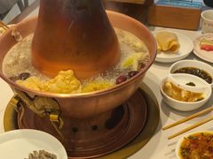 -东门口·新式老北京火锅(河西龙湖天街店)