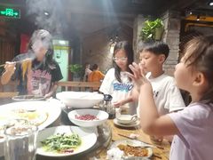 -丹江渔村(首都机场店)