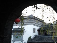 -老门东历史文化街区