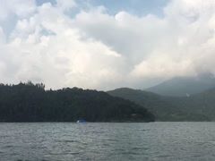 -日月潭
