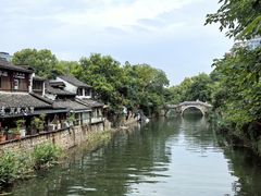 -小河直街历史文化街区