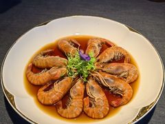 -南里山房·新淮扬菜(徐汇万科店)