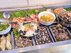 -老张家疙瘩汤(昌乐店)