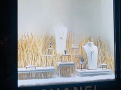 -CHANEL(恒隆广场店)