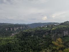 -十九峰景区